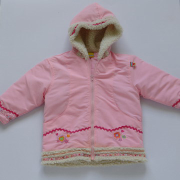 childrens` frock (Childrens `froc)