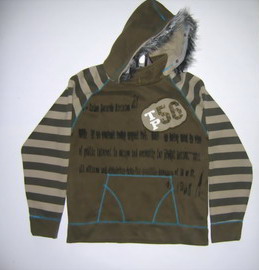 man`s jacket (man`s jacket)