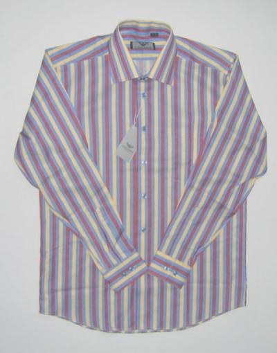 100% cotton men`s shirts (100 hommes% coton `s shirts)