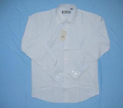 100% Cotton Man`s Shirts (100% coton Man `s Shirts)