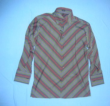 100% cotton man`s shirts (100% coton homme s `shirts)