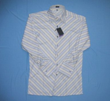 100% Cotton Man`s Shirts (100% coton Man `s Shirts)