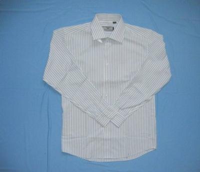 100% cotton man`s shirts (100% coton homme s `shirts)