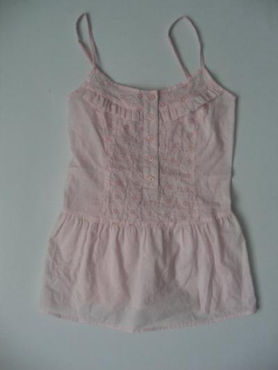 ladies` sun top (ladies` sun top)