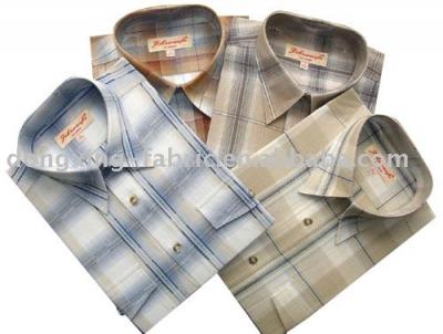 Men `s Shirt (Men `s Shirt)