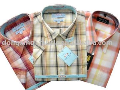 Men `s Shirt (Men `s Shirt)