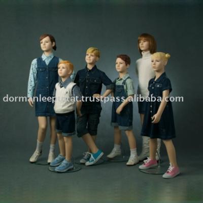 Kids Mannequin