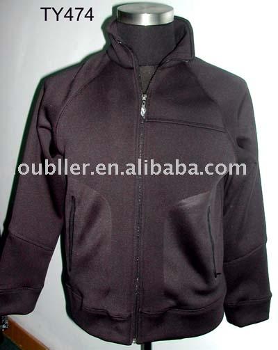 Outdoor Jacket (Veste Outdoor)