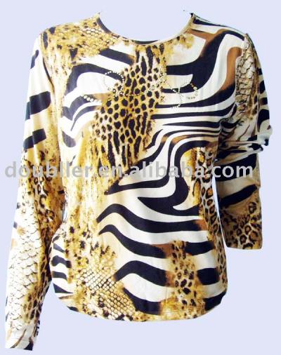 Fashion blouse (Fashion blouse)