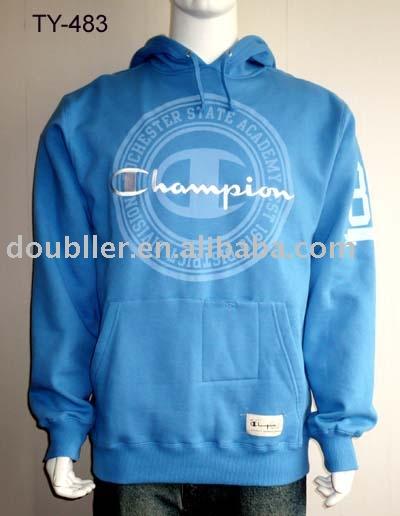 Hoody sweatshirt (Hoody sweatshirt)