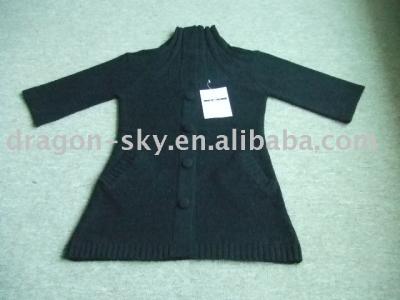 LADIES SWEATER (ДАМЫ SWEATER)