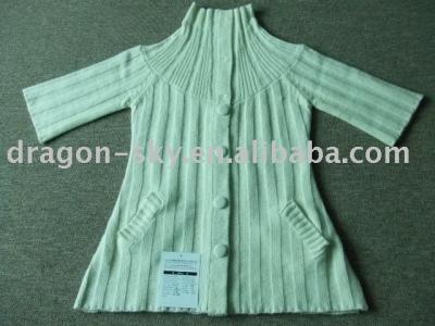 LADIES SWEATER (LADIES SWEATER)