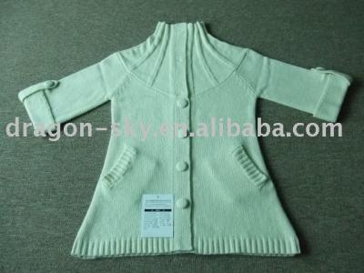 LADIES SWEATER (LADIES SWEATER)