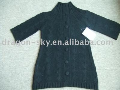 LADIES SWEATER (LADIES SWEATER)