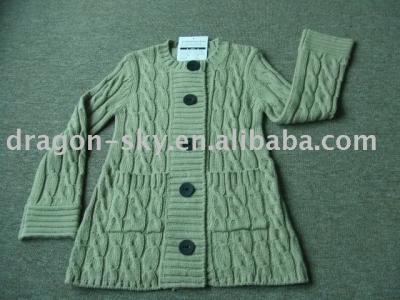 LADIES SWEATER (LADIES SWEATER)