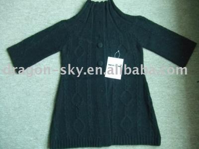 LADIES SWEATER (ДАМЫ SWEATER)