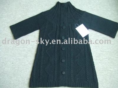 LADIES SWEATER (LADIES SWEATER)