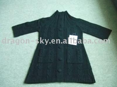 LADIES SWEATER (LADIES SWEATER)