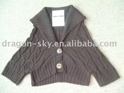 LADIES SWEATER (LADIES SWEATER)