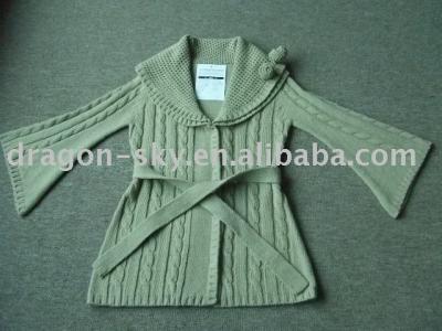 LADIES SWEATER (LADIES SWEATER)