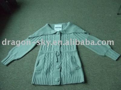 LADIES SWEATER (LADIES SWEATER)