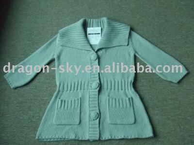 LADIES SWEATER (LADIES SWEATER)