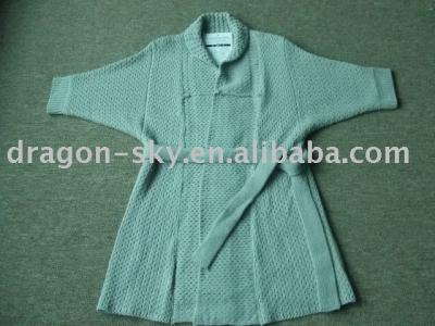 LADIES SWEATER (ДАМЫ SWEATER)