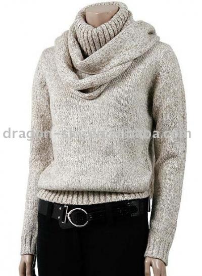 LADIES SWEATER (LADIES SWEATER)