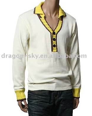 Men Sweater (Homme Pulls)