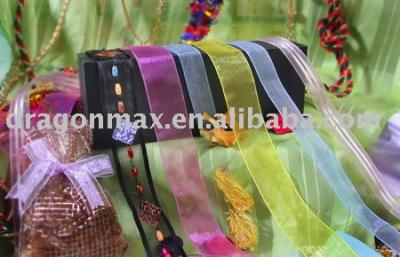 organza ribbon (organza ribbon)