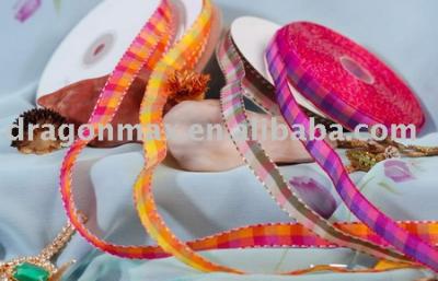 Lattice ribbon (Lattice ribbon)