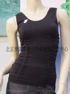 bamboo vest A24036 (Bamboo A24036 Vest)