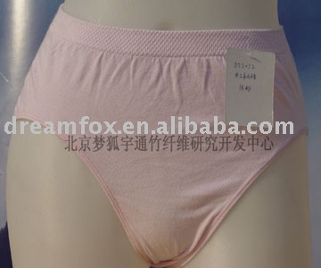 ladies` briefs (Mesdames `mémoires)