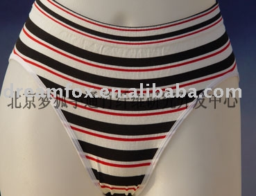 ladies` briefs