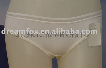 ladies` briefs (ladies` briefs)