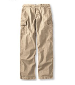 Cargo Trousers (Cargo Trousers)