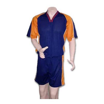 Football Kit (Футбол Kit)