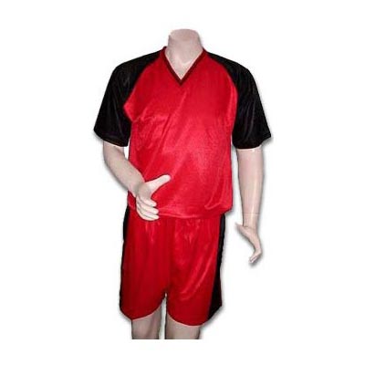 Football Kit (Футбол Kit)