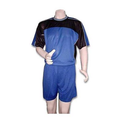 Football Kit (Футбол Kit)