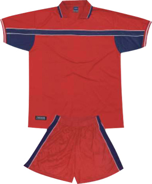 Soccer Uniform (Soccer Uniform)