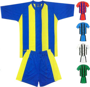 Soccer Uniform (Soccer Uniform)