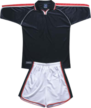 Soccer Uniform (Soccer Uniform)