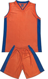 Basketball Uniform (Basketball Uniform)