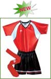 Football Kit (Футбол Kit)