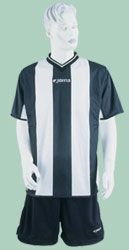 Soccer Uniform (Soccer uniforme)