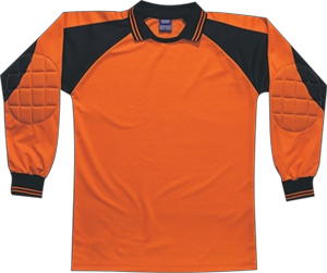 Goal Keeper Shirt (Вратарь Рубашка)