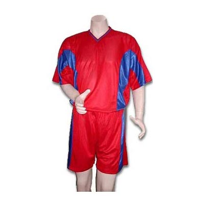 Soccer Jersey (Maillot)