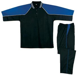 Cricket Uniform (Cricket Uniform)