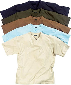 Polo Shirt (Polo Shirt)