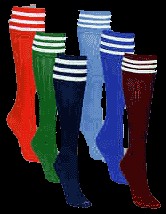 Sports Socks (Носки спортивные)